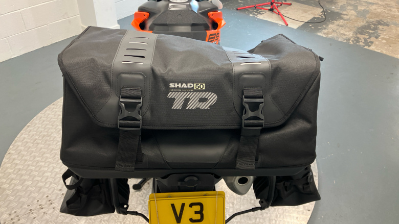 Ktm Adventure 890 Adventure (21MY)